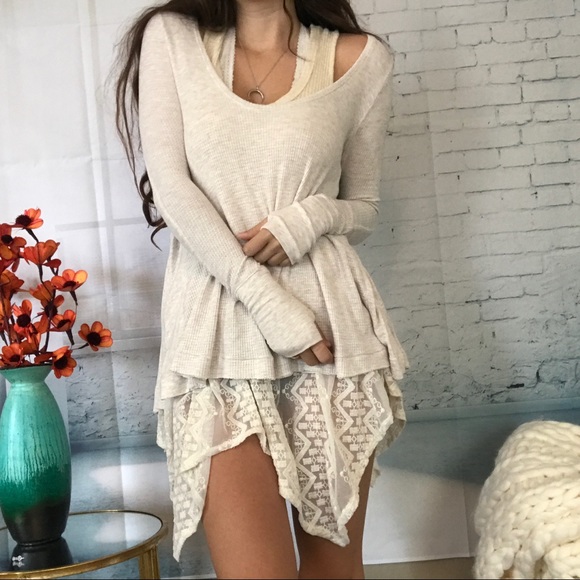 Altar'd State Other - Altar'd state tank slip